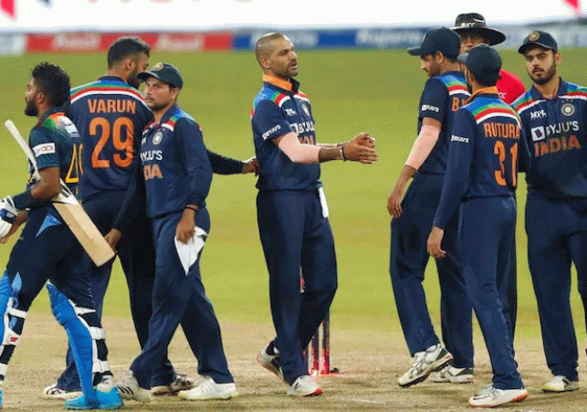 3rd T20I: India showed great character in last 2 games - Shikhar Dhawan after T20I series defeat vs Sri Lanka