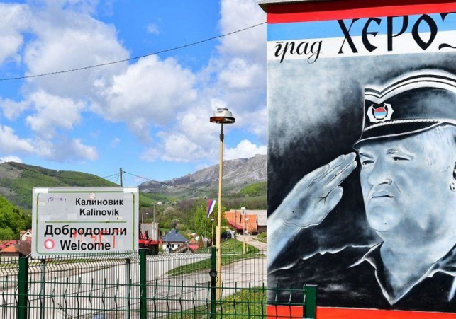 Bosnian Serbs defy top UN official Inzko over genocide denial