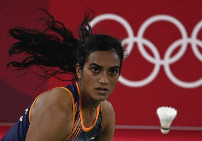 Tokyo Olympics Badminton Bronze Medal Match Live Updates: PV Sindhu To Take On He Bing Jiao In Bronze Medal Match