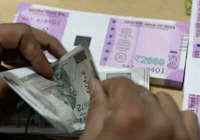 Julys GST collection at over Rs 1.16 lakh crore second highest this fiscal