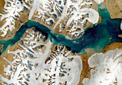 Massive melting event at Greenland ice sheet could cover Florida with 2 inches of water: Scientists