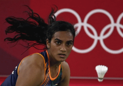Tokyo Olympics Badminton Bronze Medal Match Live Updates: PV Sindhu To Take On He Bing Jiao In Bronze Medal Match