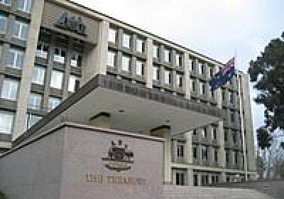 TEXT-Australia central bank August statement on rates