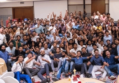 OfBusiness turns unicorn post SoftBank-led $160 million funding 