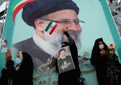 Can Irans new President Raisi fix a deeply troubled economy?