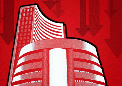 RBL Bank share falls over 2% on Rs 459-crore loss in Q1